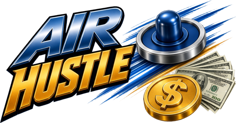 Air Hustle